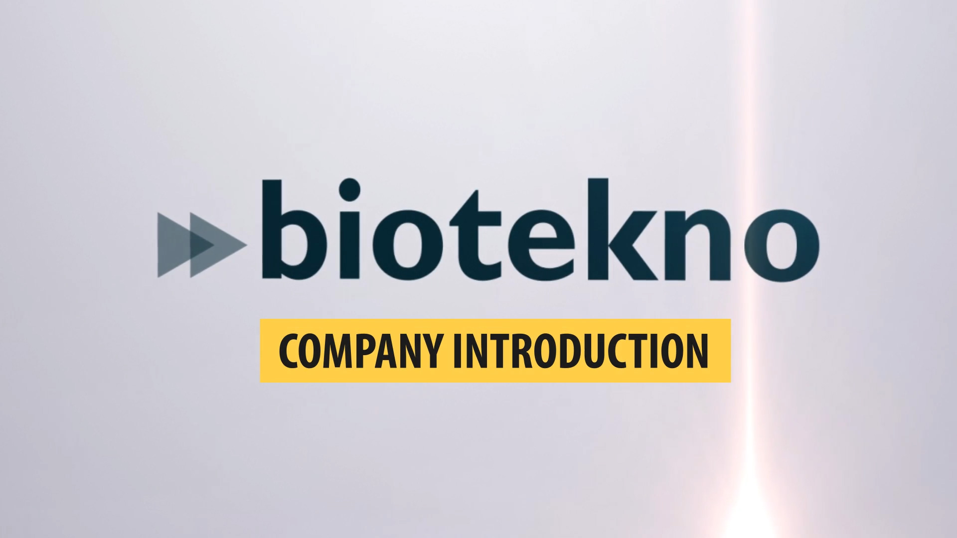 Company Introduction